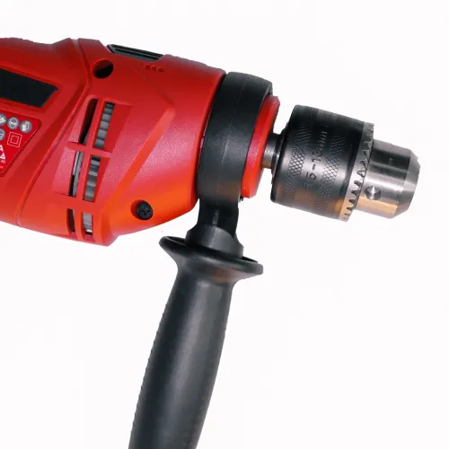 Дрель AGM ID 513 500W