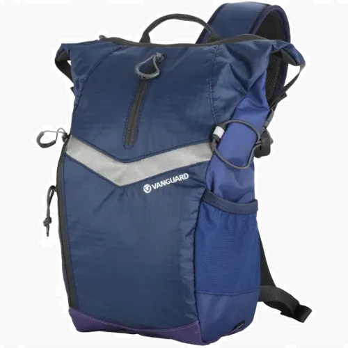 Rucsac pentru cameră Vanguard RENO 34BL, Albastru