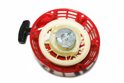 Demaror manual motor 7 CP Micul Fermier 168 metal