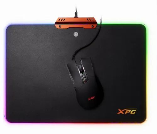 Gaming Mouse ADATA XPG INFAREX M10/R10, Negru