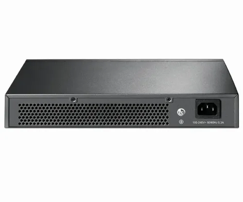 Switch de rețea TP-LINK TL-SG1016DE, 16x 10/100/1000 Mbps