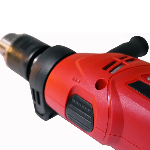 Дрель AGM ID 513 500W
