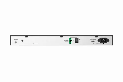 Switch de rețea D-Link DGS-3000-28X, 24x 10/100/1000 Mbps