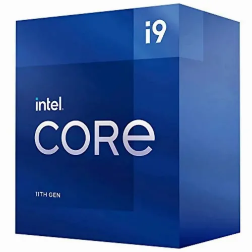 CPU Intel Core i9-11900 2.5-5.2GHz (8C/16T, 16MB, S1200, 14nm, Integ. UHD Graphics 750, 65W) Box