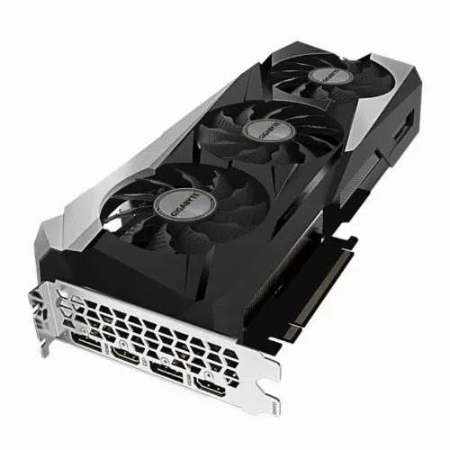 Placă Video Gigabyte GV-N307TGAMING OC-8GD,  8GB GDDR6X 256bit