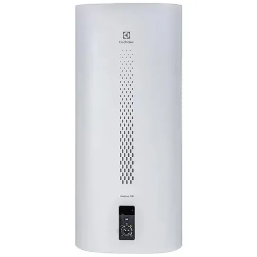 Boiler Electric Electrolux EWH 50 Maximus WiFi, 50L, Alb