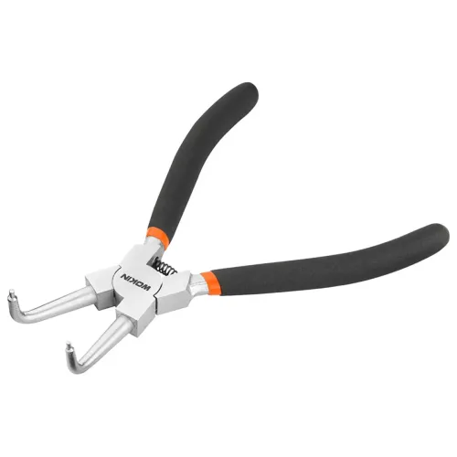 Set de clesti elastici WOKIN 180 mm