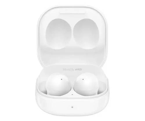 Căști Samsung Galaxy Buds2, Alb