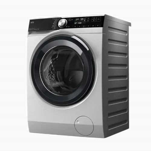 Mașină de spălat AEG LFR85146QE, 10kg, Alb