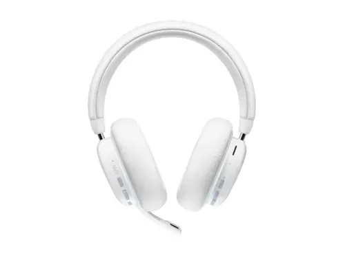  Wireless Gaming Headset Logitech G735, 40mm drivers, 20-20kHz, 38 Ohm, RGB, 2.4 Ghz/3.5mm, White