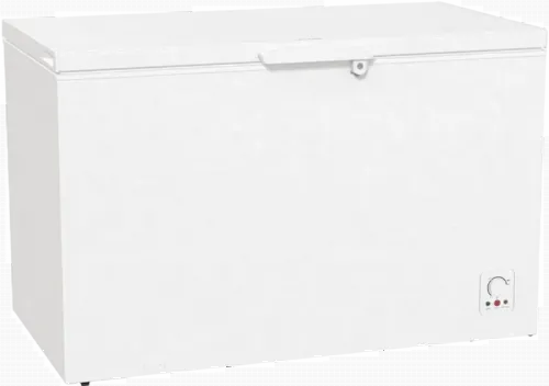 Ladă Frigorifică Gorenje FH 401 CW, Alb