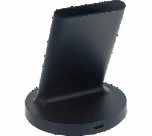 Подставка для зарядки Xiaomi Mi Wireless Chargering Stand, 20Вт, Чёрный