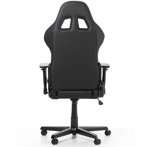 Игровое кресло DXRacer Formula, Искусственная кожа, Чёрный/Фиолетовый