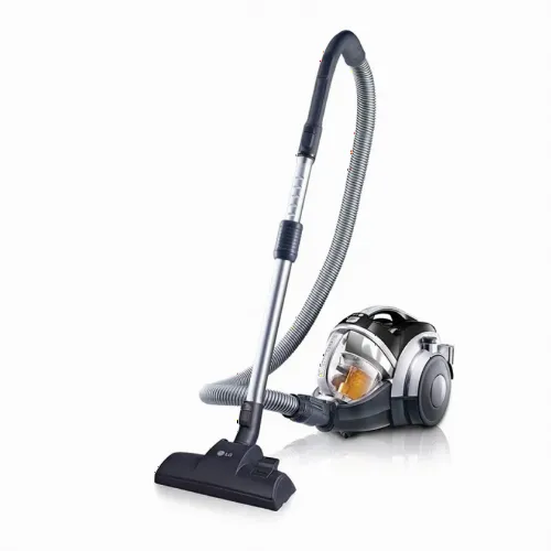 Aspirator LG VC73180NNTO, Negru