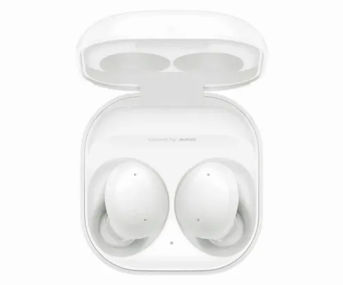 Căști Samsung Galaxy Buds2, Alb