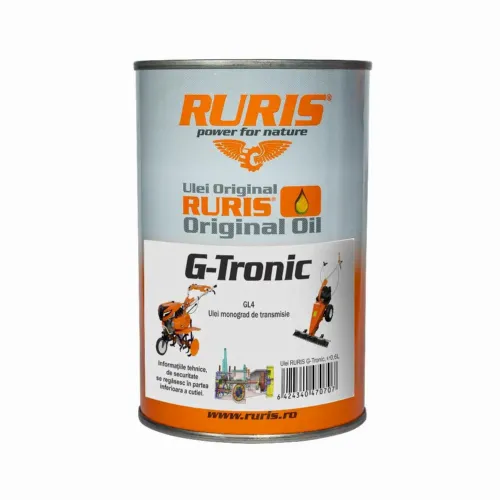 Ulei 600ml G-Tronic