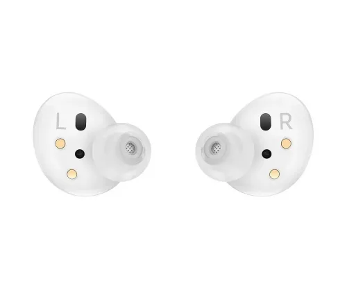 Căști Samsung Galaxy Buds2, Alb
