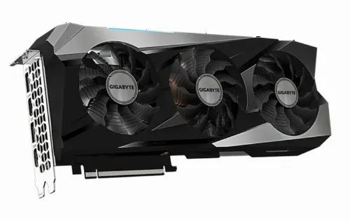 Placă Video Gigabyte GV-N307TGAMING OC-8GD,  8GB GDDR6X 256bit