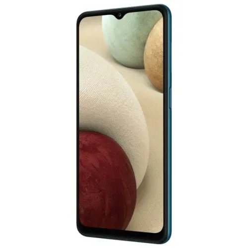 Smartphone Samsung Galaxy A12, 4GB/64GB, Albastru