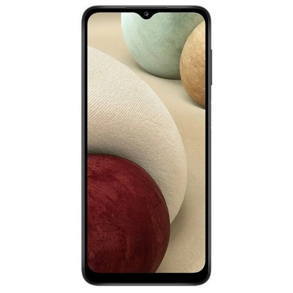 Smartphone Samsung Galaxy A12, 4GB/64GB, Negru