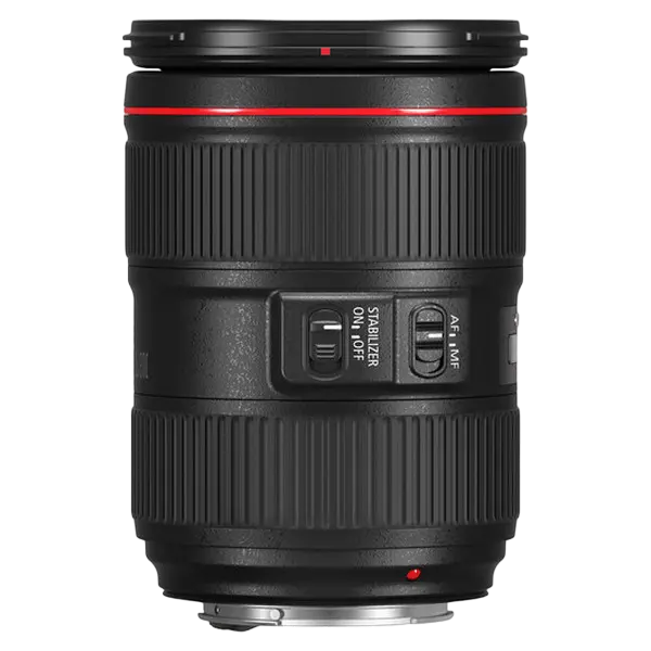 Объектив Canon EF 24-105mm f/4L IS II USM