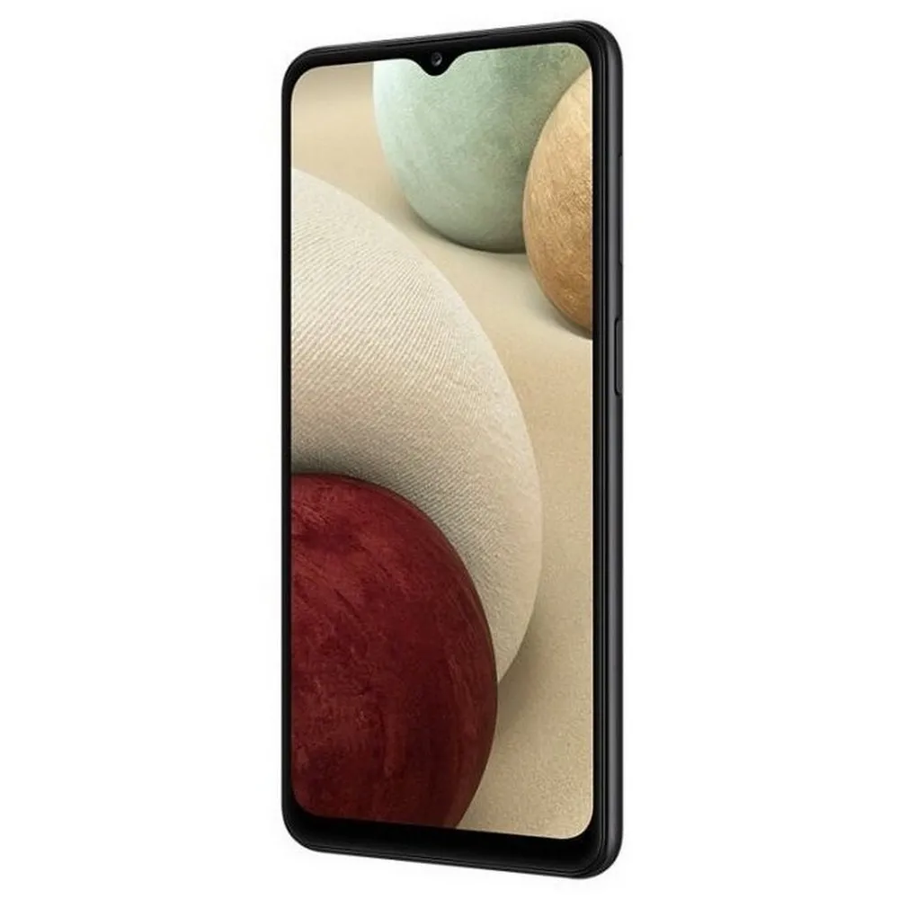 Smartphone Samsung Galaxy A12, 4GB/64GB, Negru