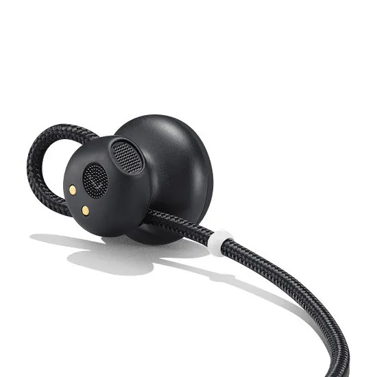 Наушники Google Pixel Buds Gen 1, Чёрный