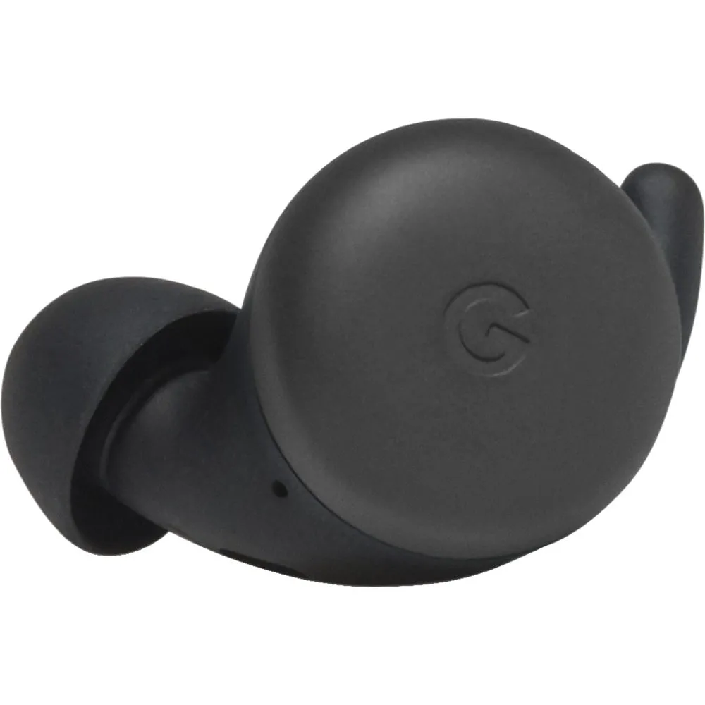 Căști Google Pixel Buds Gen 1, Negru