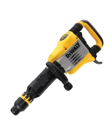 Ciocan demolator DeWALT D25951K 1600W 24J SDS-Max