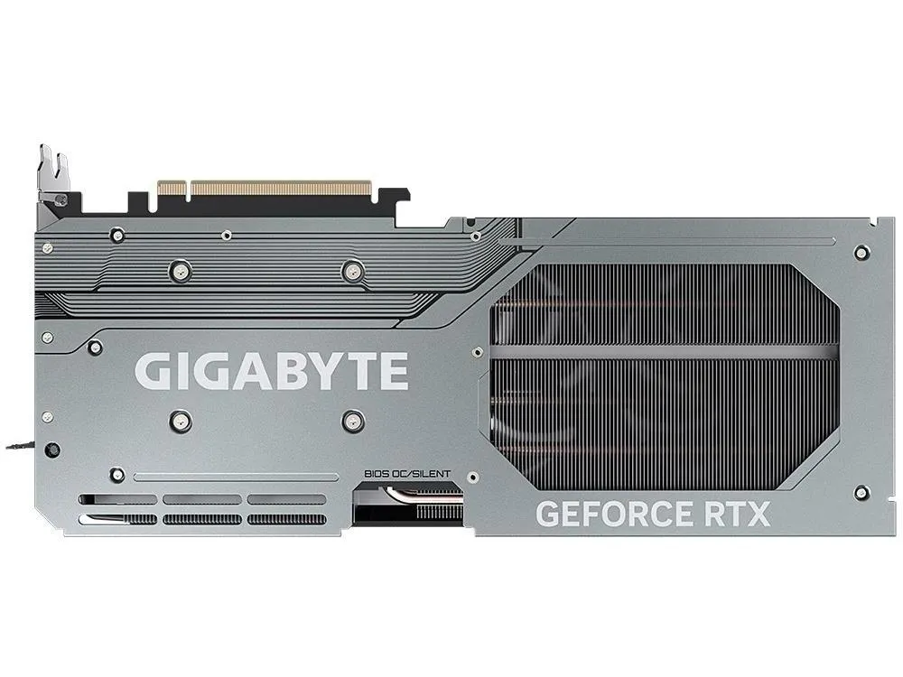 Placă Video Gigabyte GV-N407TGAMING OC-12GD, 12GB GDDR6X 192bit