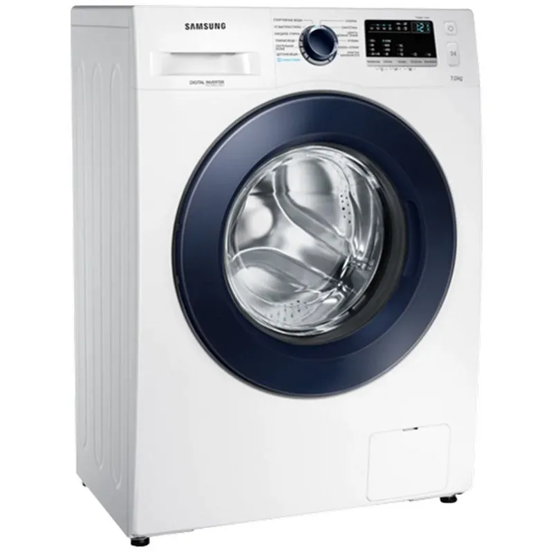 Mașină de spălat Samsung WW70J42G03WDLP, 7kg, Alb