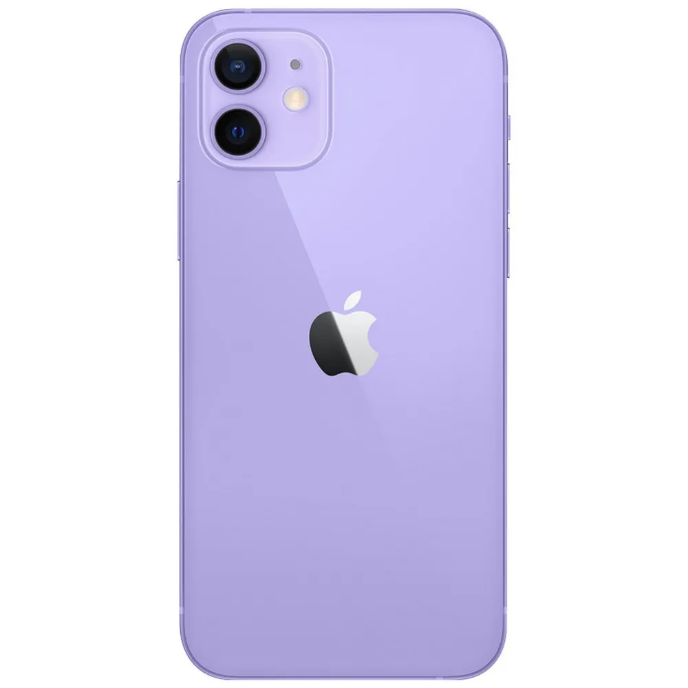 Smartphone Apple iPhone 12, 128GB/4GB, Violet