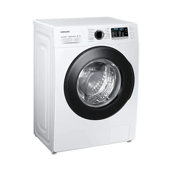 Стиральная машина Samsung WW80AAS22AE/UA, 8кг, Белый