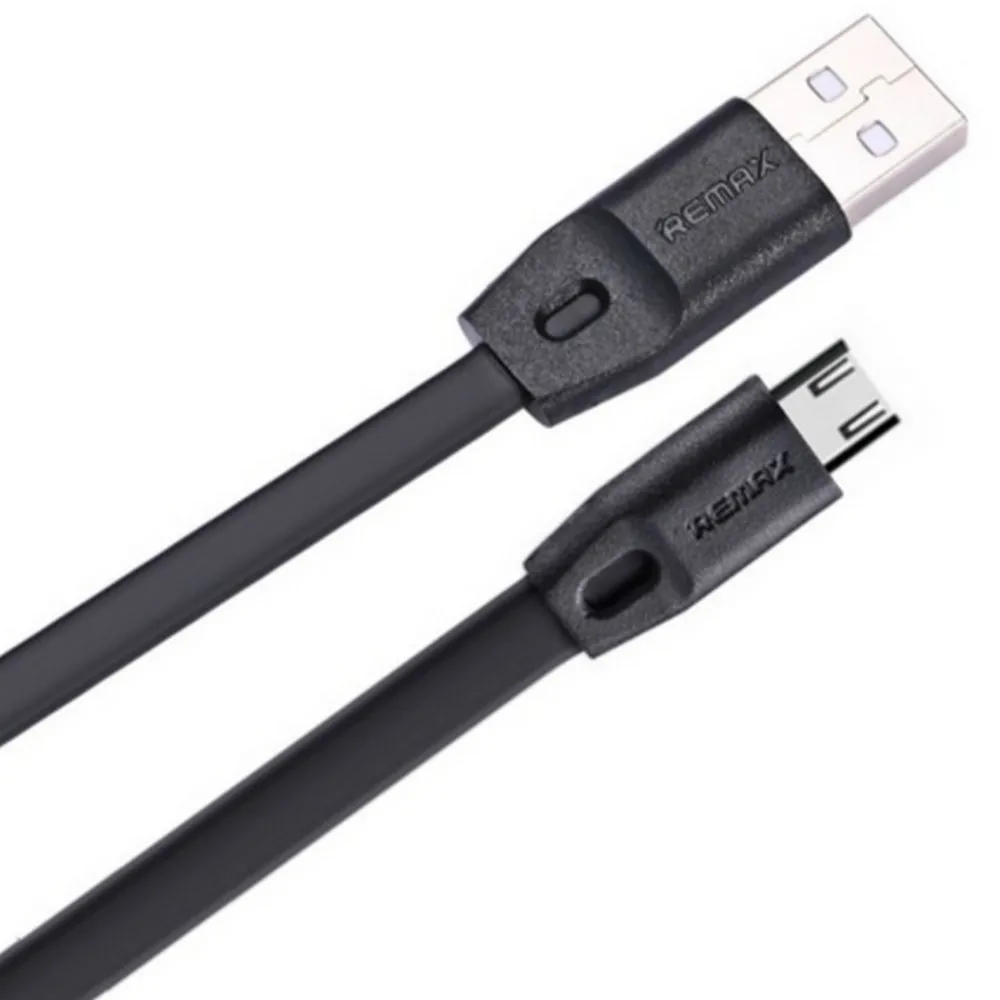 Micro-USB Cable Remax, Full speed, 2M