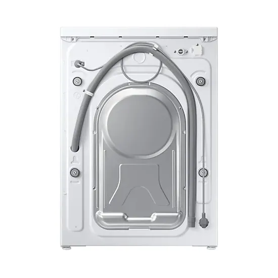 Стиральная машина Samsung WW80AAS22AE/UA, 8кг, Белый