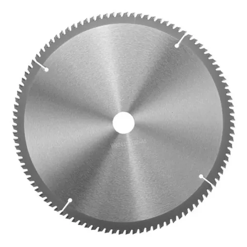Disc de taiere aluminiu WOKIN 185x30x60T