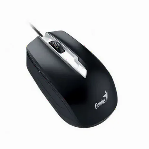 Mouse Genius DX-180, Negru