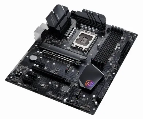 Placă de bază ASRock Z690 PG RIPTIDE, LGA1700, Intel Z690, ATX