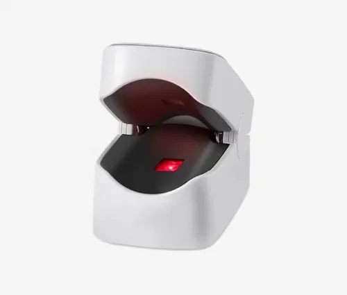 Oximeter Xiaomi YM 101, Alb