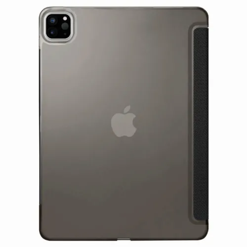 Husă pentru tabletă Spigen iPad Pro 11, Liquid Air, 11