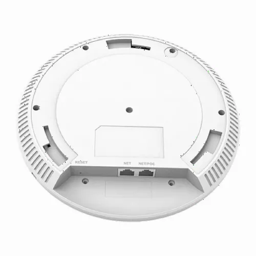 Punct de acces fără fir Grandstream GWN7664, 1147 Mbps, 2402 Mbps, Alb