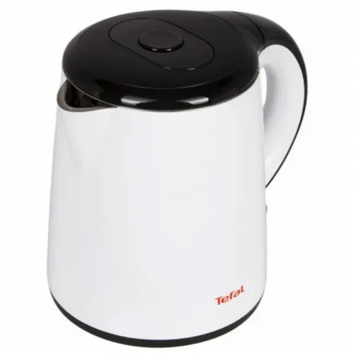 Fierbător electric Tefal KO261130, Alb