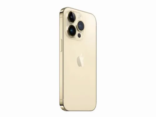 Smartphone Apple iPhone 14 Pro, 6GB/1TB, Gold