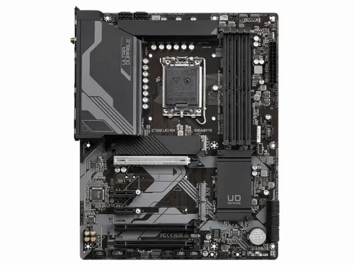Placă de bază Gigabyte Z790 UD AX, LGA1700, Intel Z790, ATX