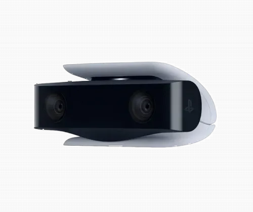  SONY PS5 HD Camera, Alb/Negru