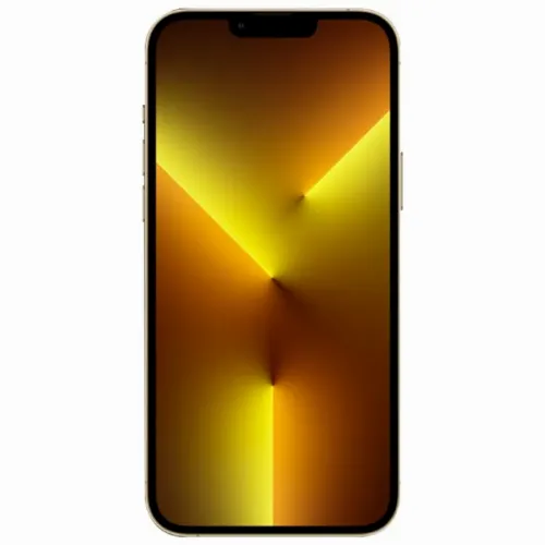 Smartphone Apple iPhone 13 Pro Max, 6GB/1TB, Gold