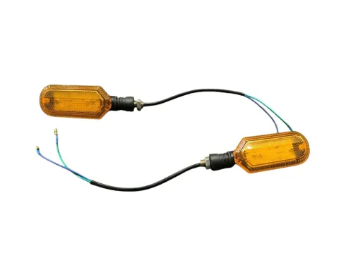 Передние световые указатели (комплект 2 шт.) Weter 1500 GR