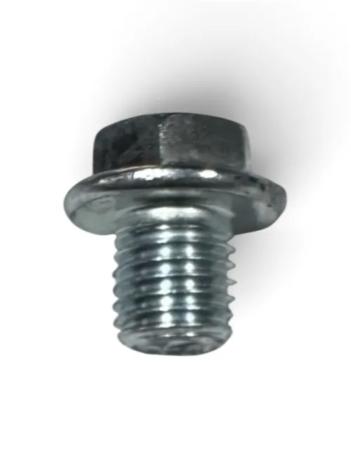 Винт смазки M10x1.25x12 195-15MTD-436