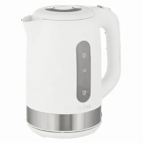 Fierbător electric Tefal KO330130, Alb