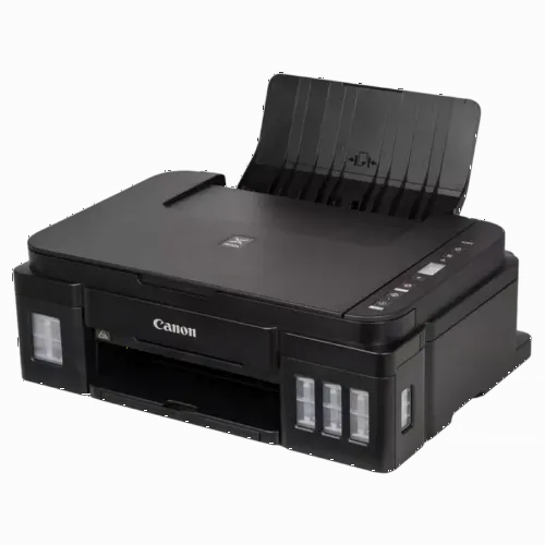 Струйный МФУ Canon MFD Pixma G2416, Чёрный